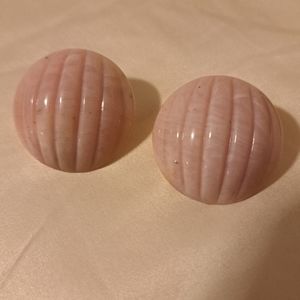 Vintage Earrings 3/13